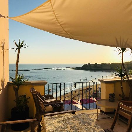 Atico Playa Muralla Эль-Пуэрто-де-Санта-Мария Экстерьер фото