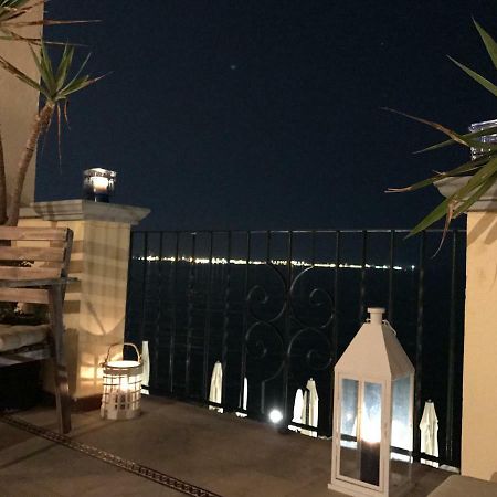 Atico Playa Muralla Эль-Пуэрто-де-Санта-Мария Экстерьер фото