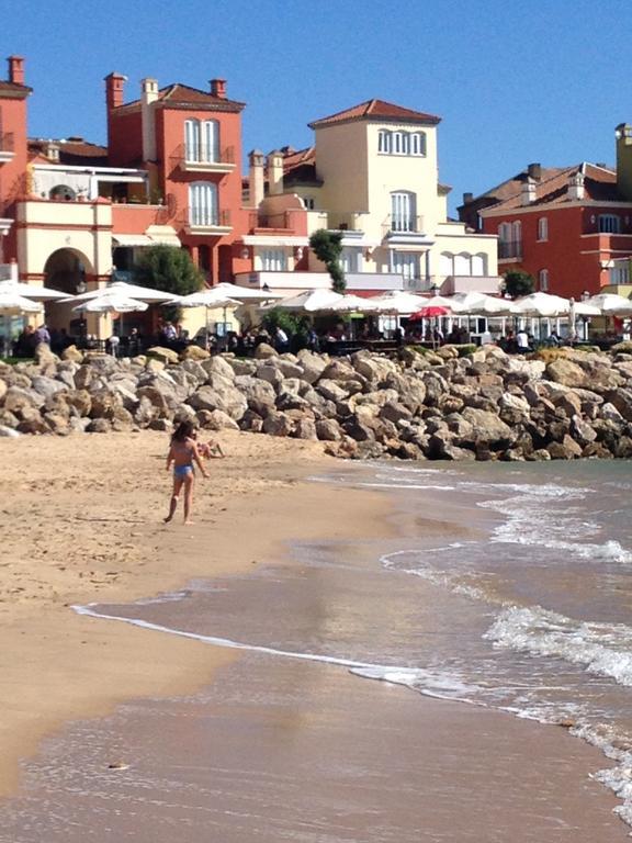Atico Playa Muralla Эль-Пуэрто-де-Санта-Мария Экстерьер фото