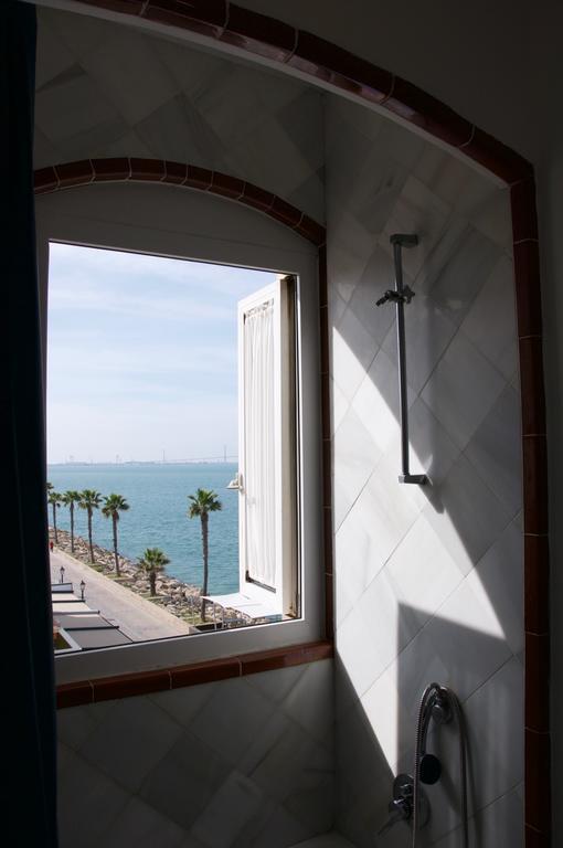 Atico Playa Muralla Эль-Пуэрто-де-Санта-Мария Экстерьер фото