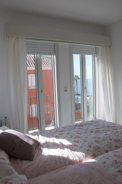 Atico Playa Muralla Эль-Пуэрто-де-Санта-Мария Экстерьер фото